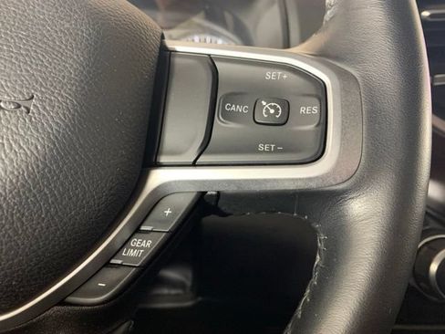 Used 2023 RAM 1500 Big Horn AWD/4WD image 29
