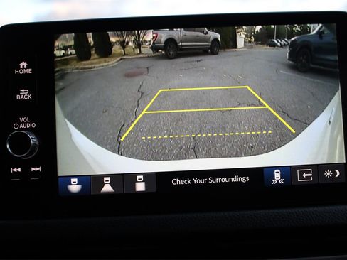 Certified 2025 Honda Civic Sport Touring image 24