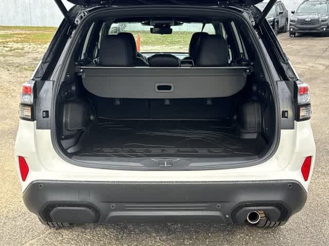 New 2026 Subaru Forester Touring AWD/4WD image 32