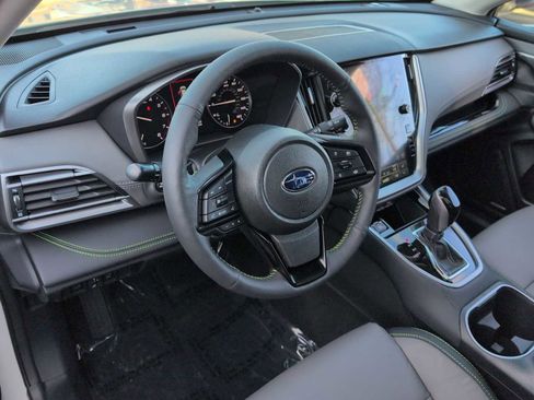 Used 2025 Subaru Outback Onyx Edition XT image 10