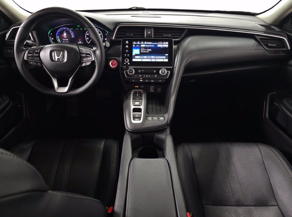 Used 2020 Honda Insight Touring image 12