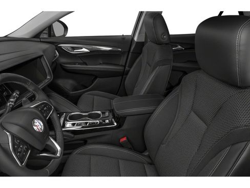 Used 2023 Buick Envision Preferred image 8