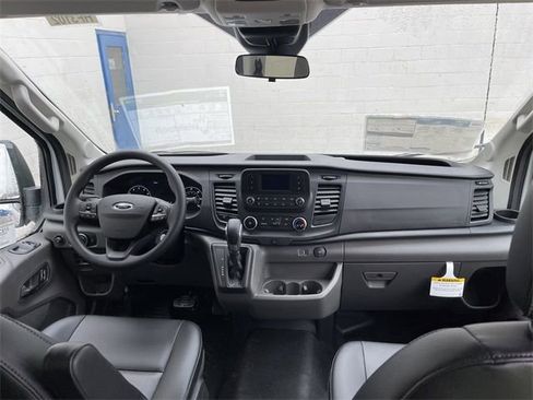 New 2024 Ford Transit 350 XL image 24