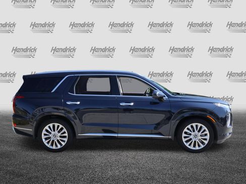 Used 2020 Hyundai Palisade Limited w/ Winter Weather Package AWD/4WD image 10
