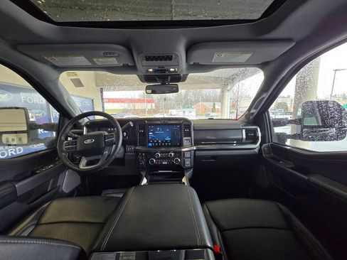 Used 2025 Ford F250 Lariat w/ Chrome Package AWD/4WD image 26