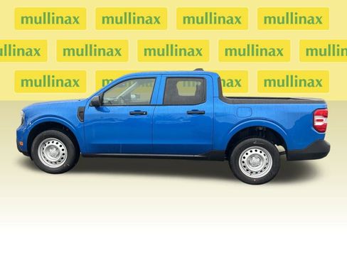 New 2025 Ford Maverick XL w/ Equipment Group 101A image 9