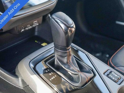 Certified 2024 Subaru Crosstrek 2.5i Limited w/ Popular Package #4A image 22