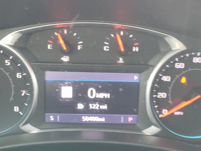 Used 2019 Chevrolet Equinox LT FWD image 3