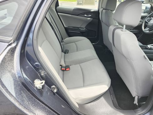 Used 2017 Honda Civic LX image 18