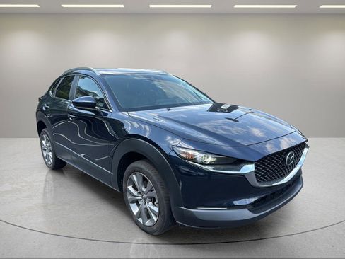 Used 2023 MAZDA CX-30 AWD 2.5 S w/ Select Package image 4