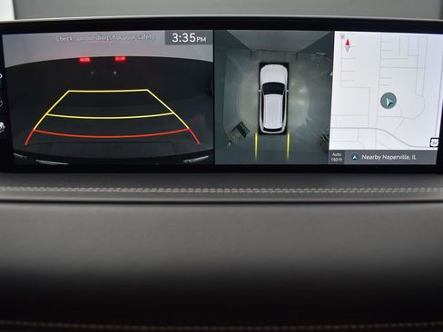 Used 2023 Genesis GV80 3.5T w/ Prestige Package image 22