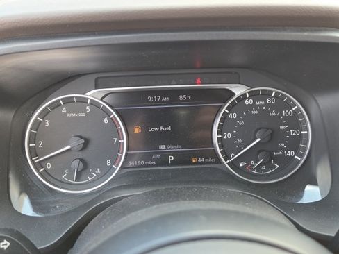 Used 2021 Nissan Rogue S AWD/4WD image 17