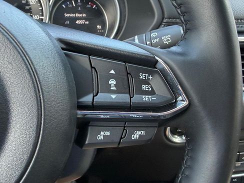 Used 2025 MAZDA CX-5 AWD 2.5 S w/ Select Package image 18