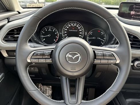 New 2026 MAZDA CX-30 AWD 2.5 S image 49