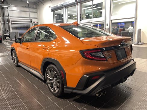 Used 2023 Subaru WRX image 13
