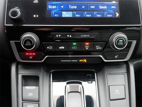 Used 2019 Honda CR-V EX image 30