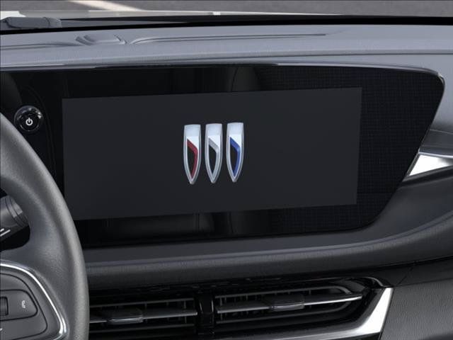 New 2026 Buick Envista Sport Touring w/ Convenience I Package FWD image 20