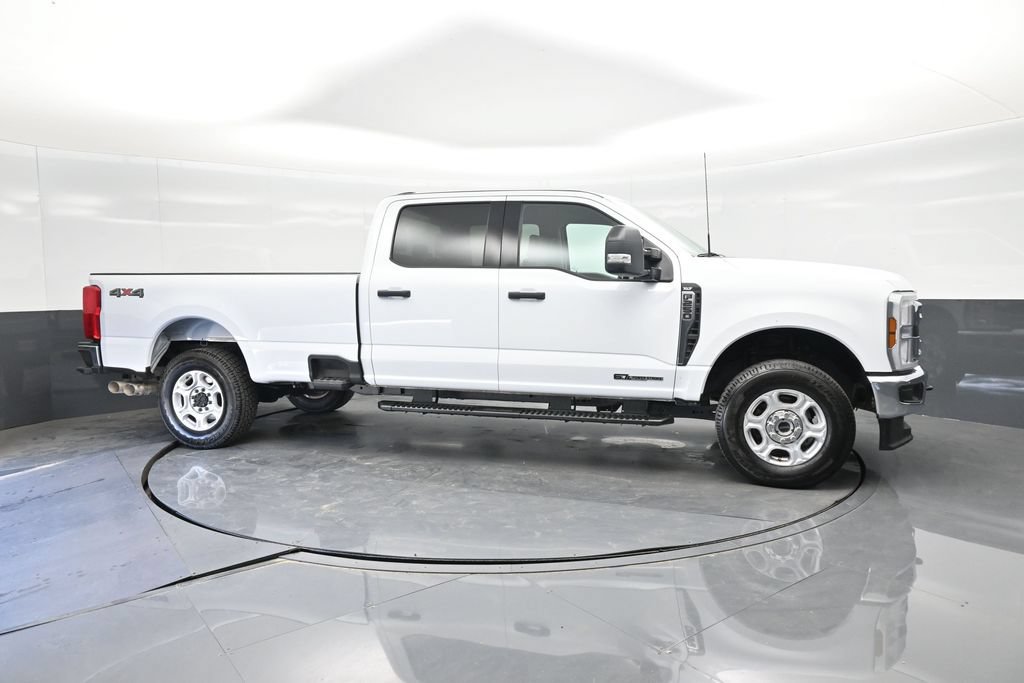 Certified 2026 Ford F250 XLT AWD/4WD image 12