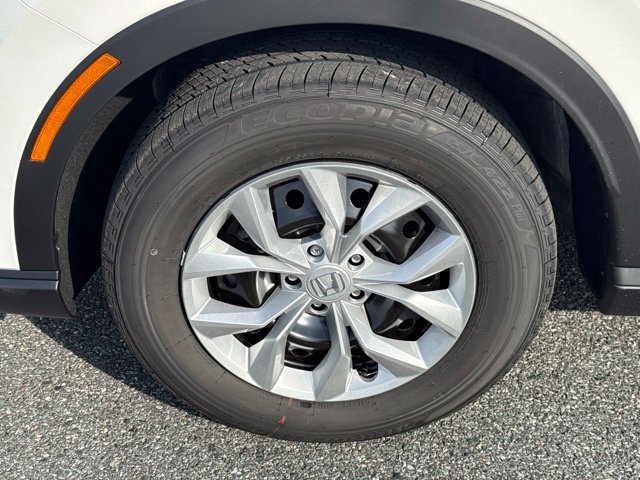 New 2027 Honda CR-V LX image 18