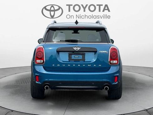 Used 2019 MINI Cooper Countryman S AWD/4WD image 5