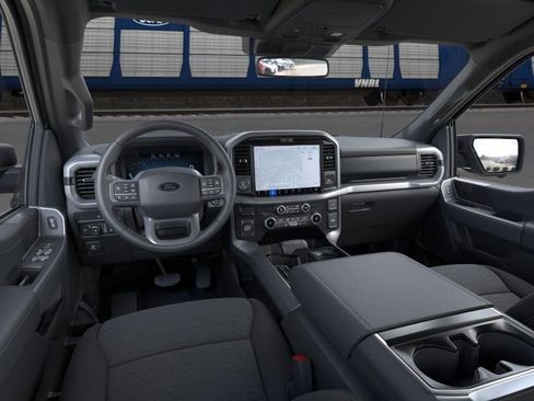 New 2026 Ford F150 XLT AWD/4WD image 9