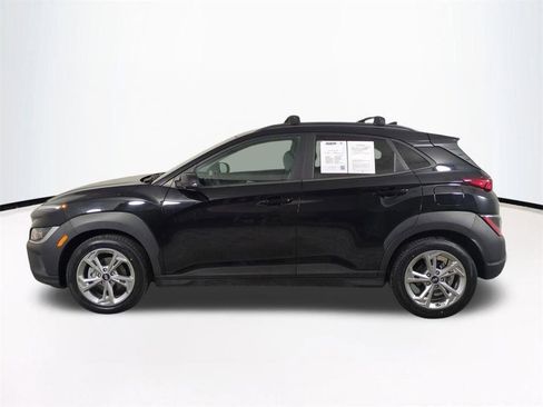 Used 2023 Hyundai Kona SEL FWD image 8