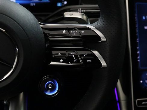 Used 2024 Mercedes-Benz C 43 AMG 4MATIC Sedan image 6