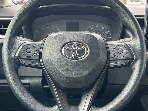 Certified 2025 Toyota Corolla LE image 19
