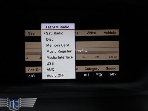 Used 2013 Mercedes-Benz CL 550 4MATIC image 29