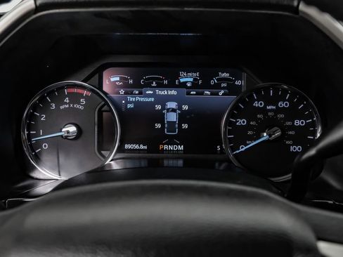 Used 2020 Ford F250 Lariat image 22