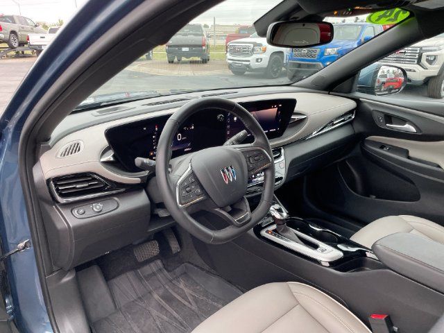 Used 2024 Buick Envista Avenir FWD image 11