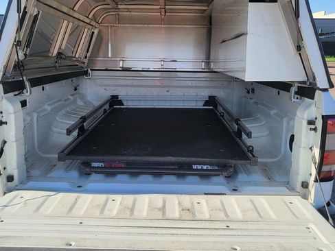 Used 2022 Nissan Frontier S AWD/4WD image 12