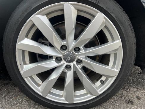 Used 2018 Audi A5 2.0T Premium Plus w/ Premium Plus image 22