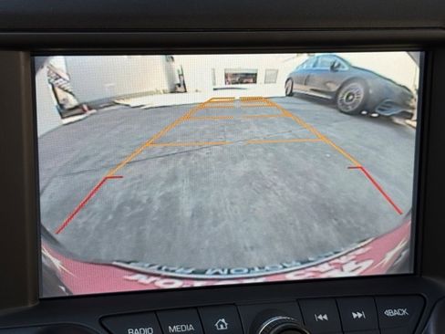 Used 2016 Chevrolet Corvette Z06 w/ 3LZ Preferred Equipment Group image 5