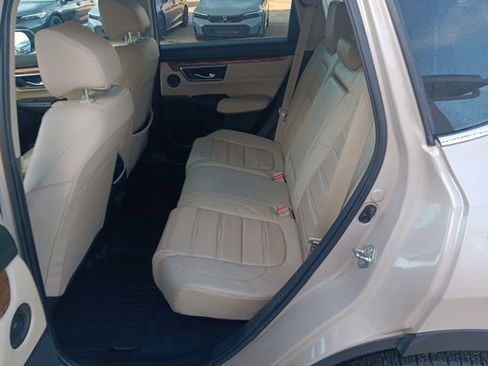Used 2017 Honda CR-V Touring image 25