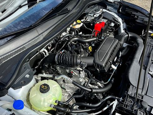 New 2026 Ford Escape Active w/ Active Premium Tech Pack image 28