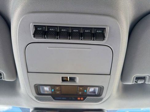 Used 2024 Ford F350 XL w/ XL Off-Road Package AWD/4WD image 33