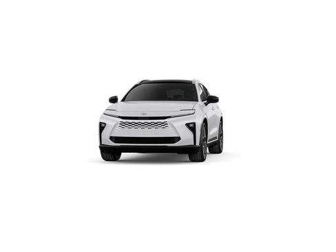 New 2026 Toyota Crown Signia w/ Advanced Technology Package AWD/4WD image 18