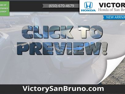 Certified 2025 Honda Ridgeline RTL+