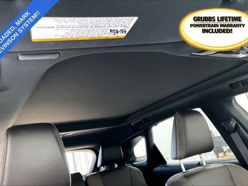 Used 2023 Lexus RX 350 350 Luxury w/ Cold Area Package image 23