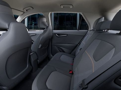 New 2026 Kia Niro LX FWD image 18