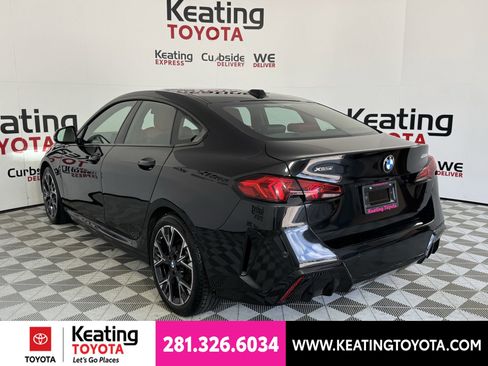 Used 2025 BMW 228i xDrive AWD/4WD image 7