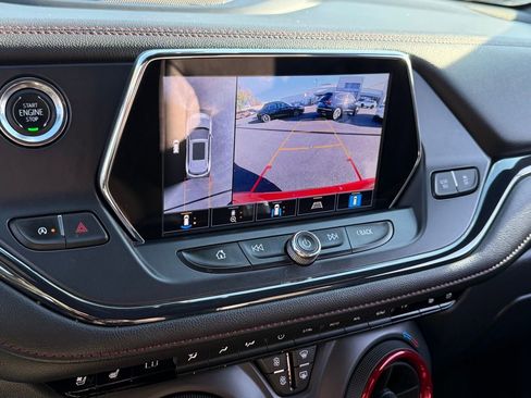 Used 2020 Chevrolet Blazer RS image 26