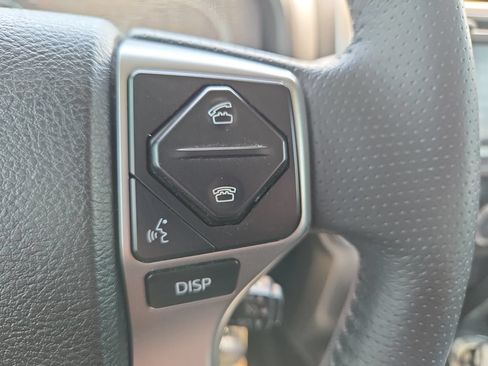 Used 2019 Toyota 4Runner SR5 Premium AWD/4WD image 19