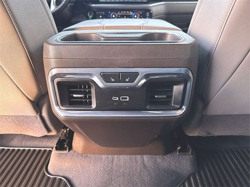 Used 2025 Chevrolet Silverado 2500 LTZ w/ LTZ Premium Package image 21