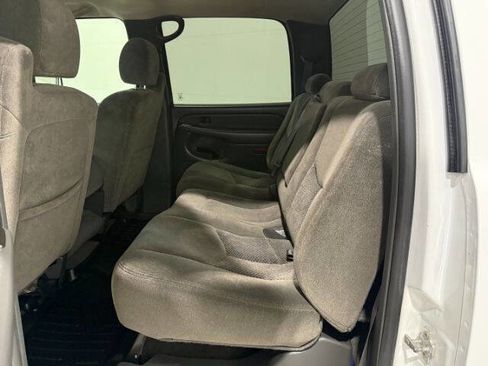 Used 2007 Chevrolet Silverado 3500 LT w/ Heavy-Duty Power Package image 14