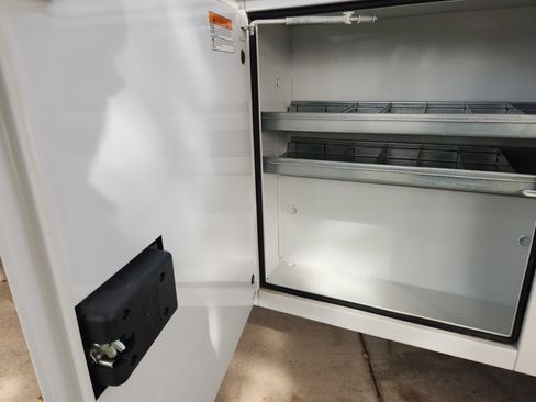 New 2026 Chevrolet Silverado 2500 W/T w/ WT Convenience Package image 35