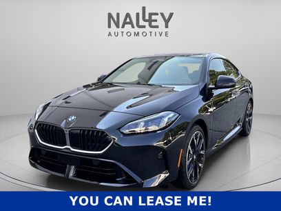 Used 2025 BMW 228i xDrive w/ Technology Package