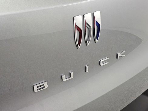 New 2026 Buick Encore GX Preferred w/ Advanced Technology Package image 25