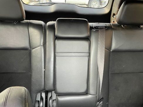 Used 2017 Jeep Grand Cherokee Altitude RWD image 24